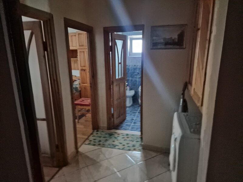 Stefan cel Mare apartament cu 3 camere de vanzare