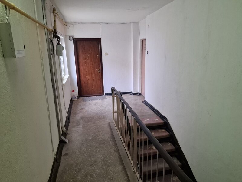 Stefan cel Mare apartament cu 3 camere de vanzare