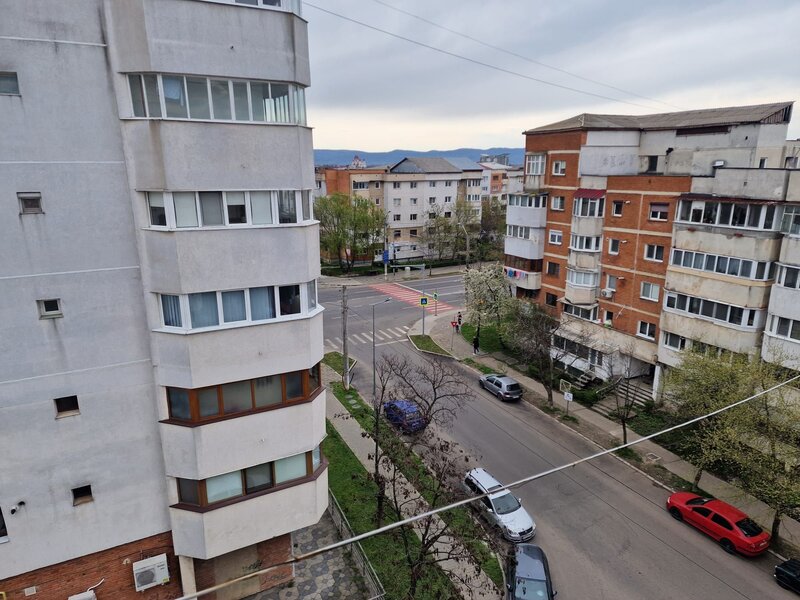 Stefan cel Mare apartament cu 3 camere de vanzare